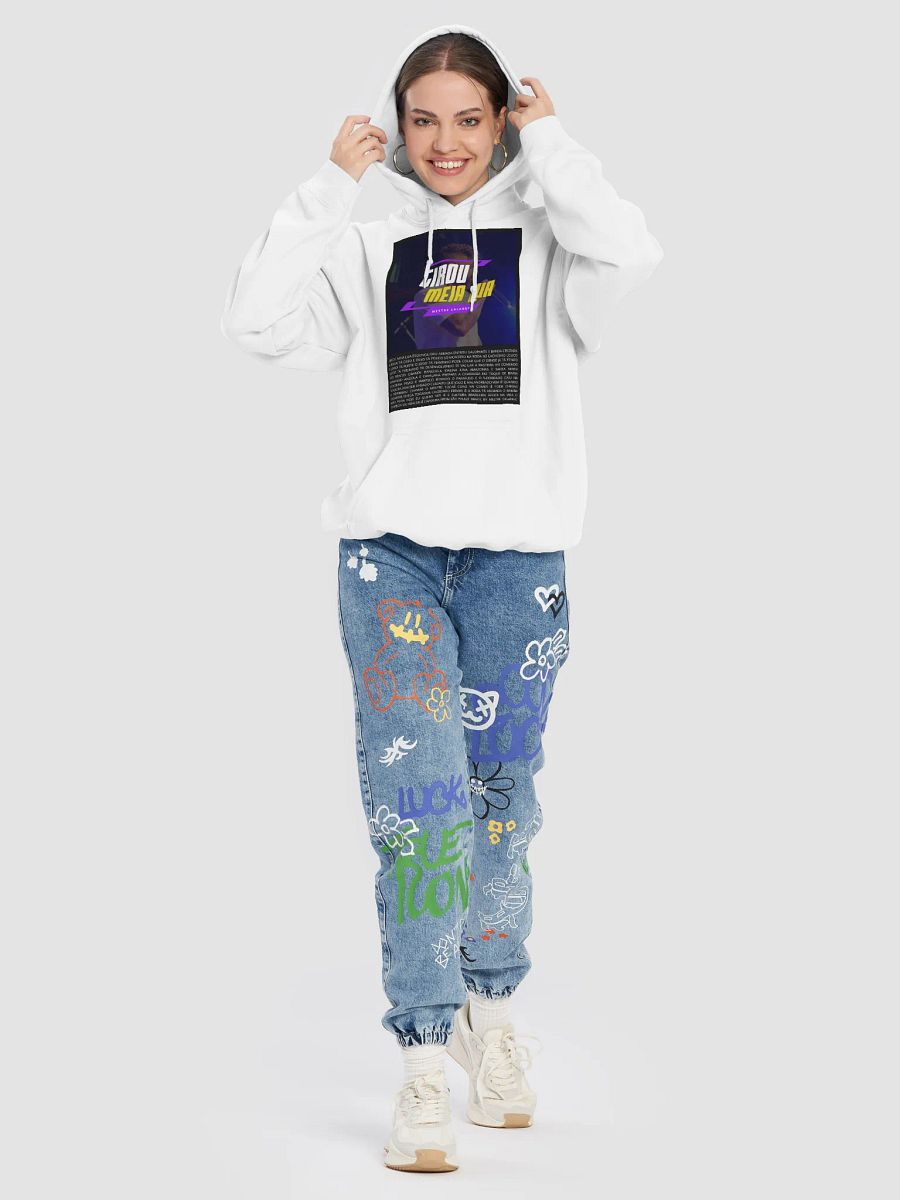 MEIA LUA HOODIE product image (16)