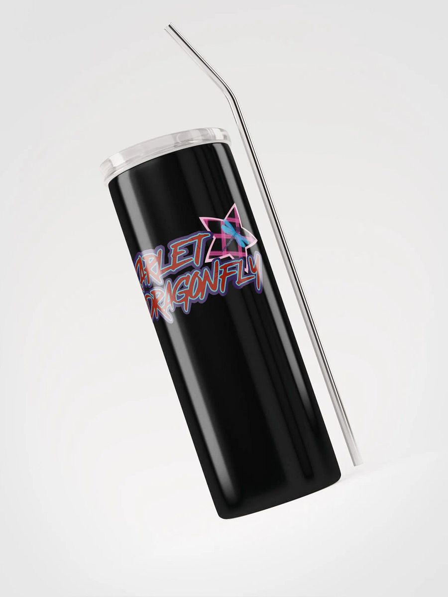 SkarletDragonfly Stainless Steel Tumbler product image (4)