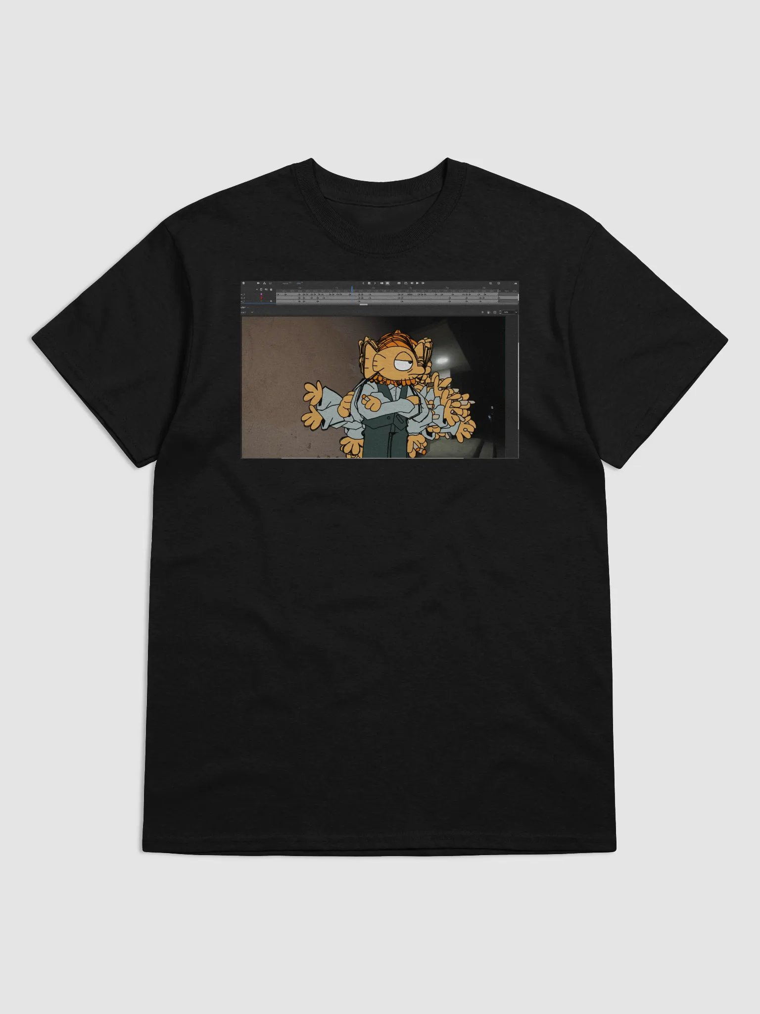 le fumoir onion skin tee product image (1)
