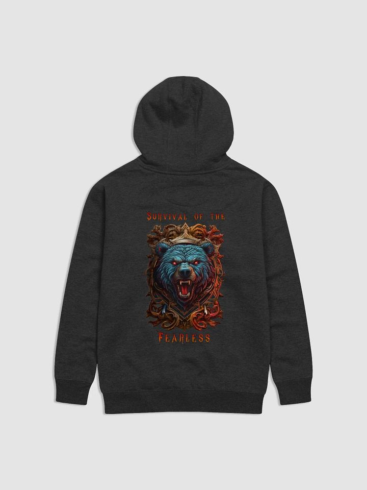 Bearserker print product image (2)