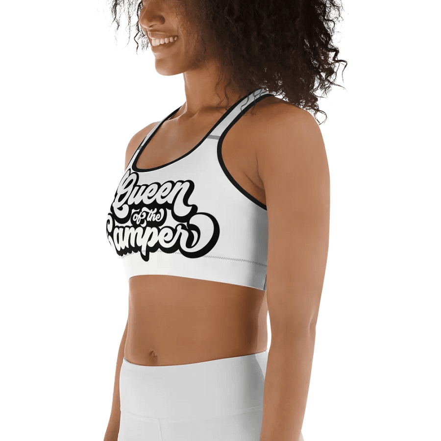Queen of the Camper Activewear Tops product image (4)