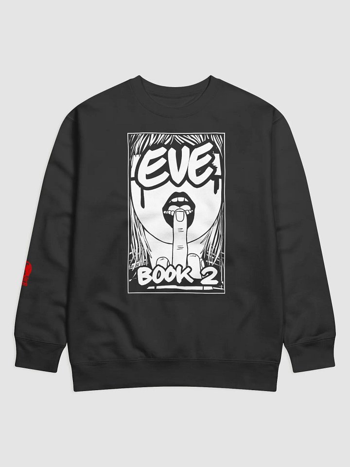EVE BOOK 2 CREW product image (1)
