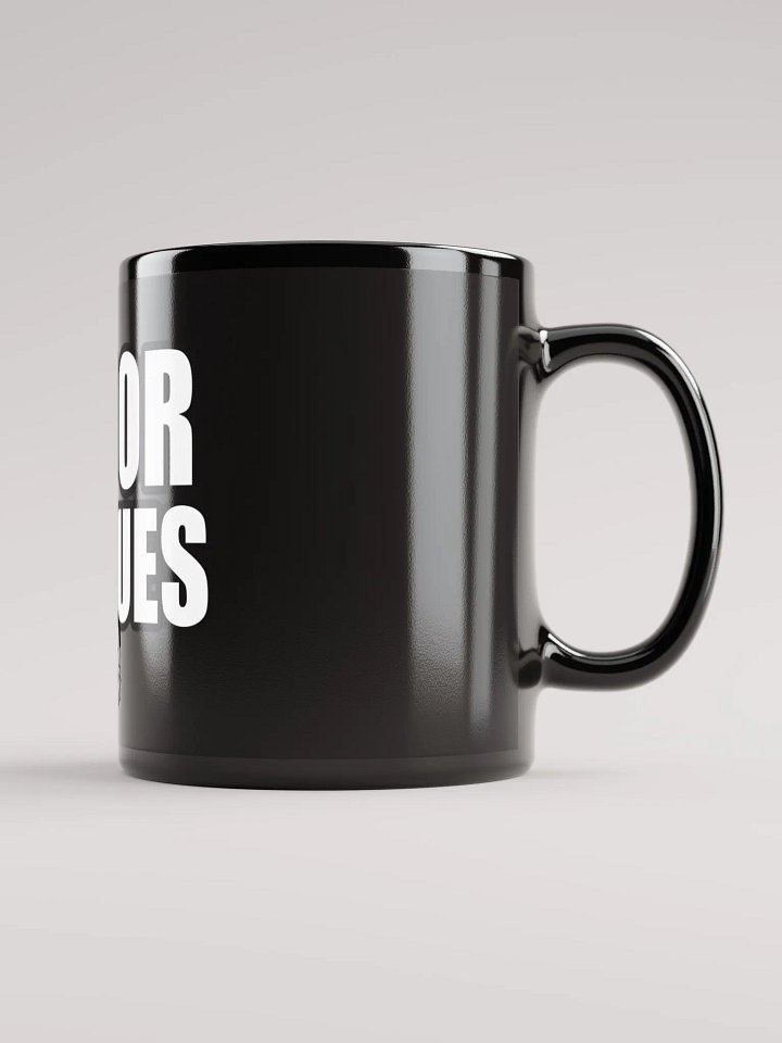 Major Leagues Mug product image (1)