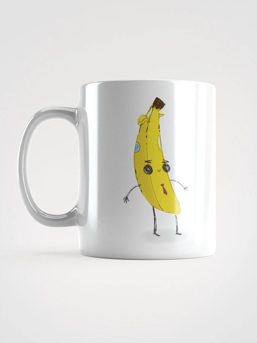 Lil Jimmy Mug product image (6)