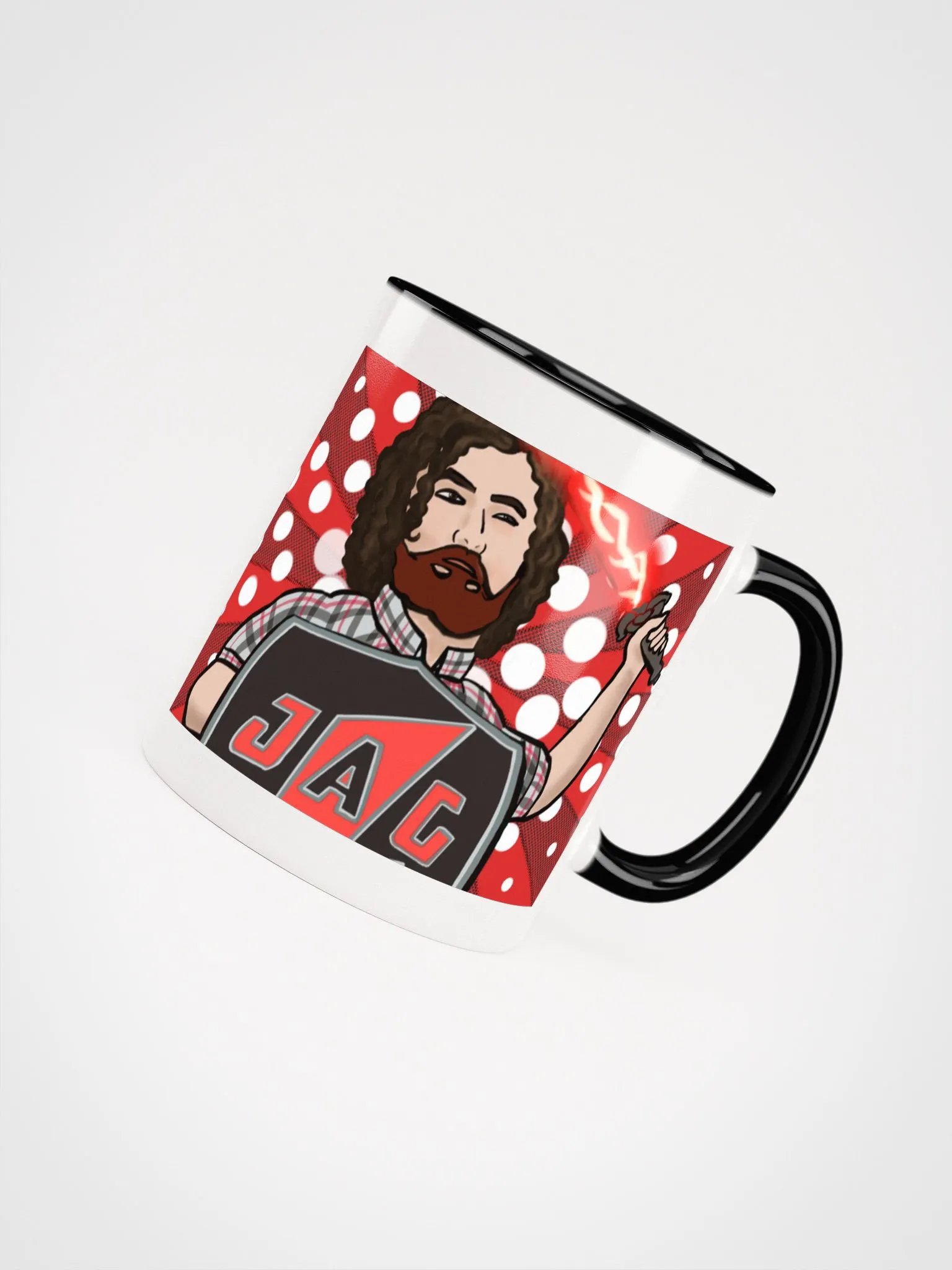 JAG Mug Shot product image (16)