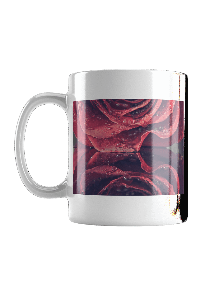 Rose - Mug product image (3)