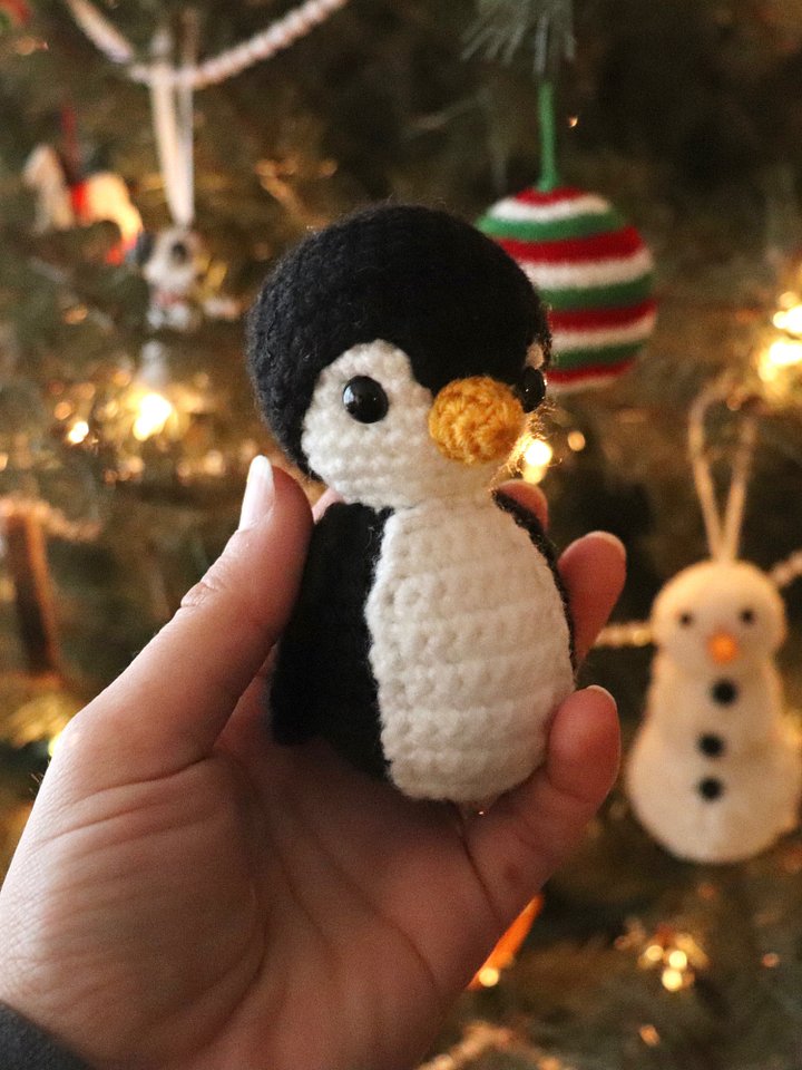 Polly the Penguin PDF product image (1)