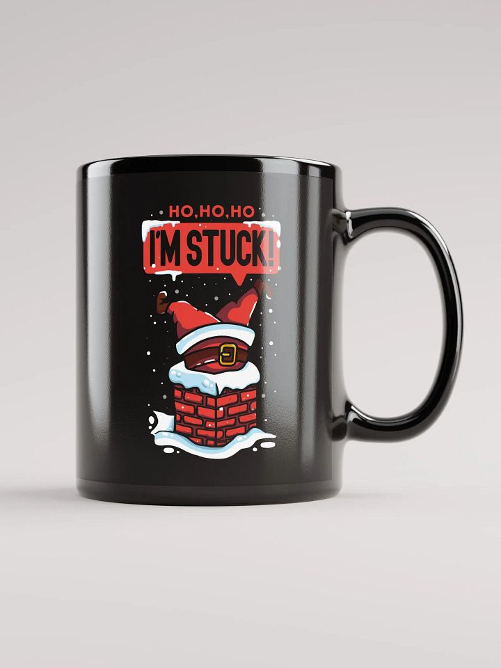 Ho ho ho I'm Stuck ! Mug product image (2)
