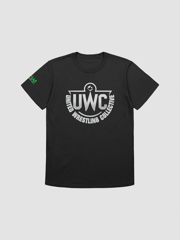Official UWC Logo Tee product image (1)