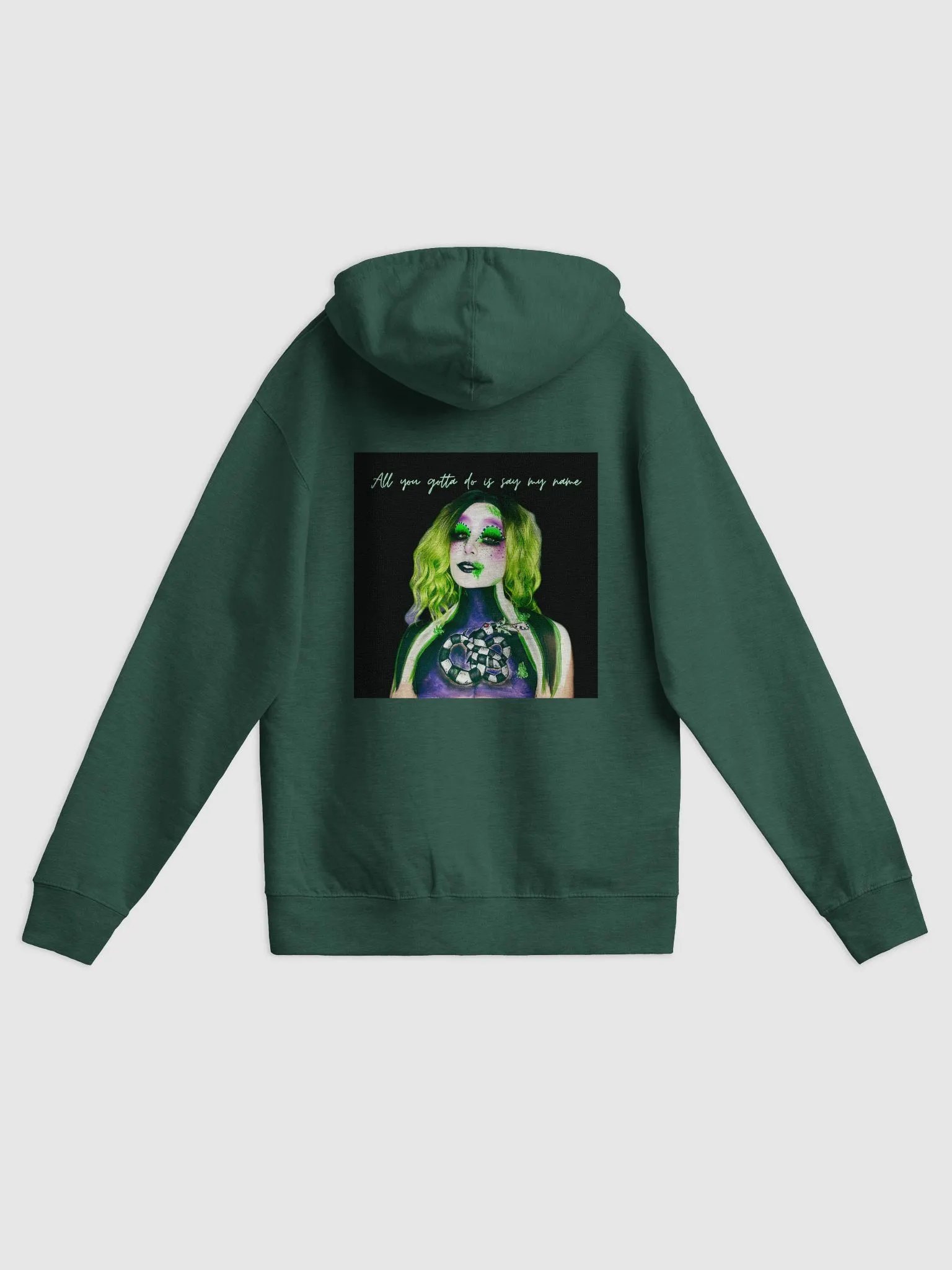 Beetlejuice Full Zip product image (5)