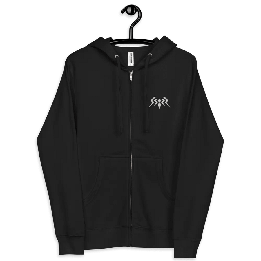 Geeky Zip-Up product image (4)