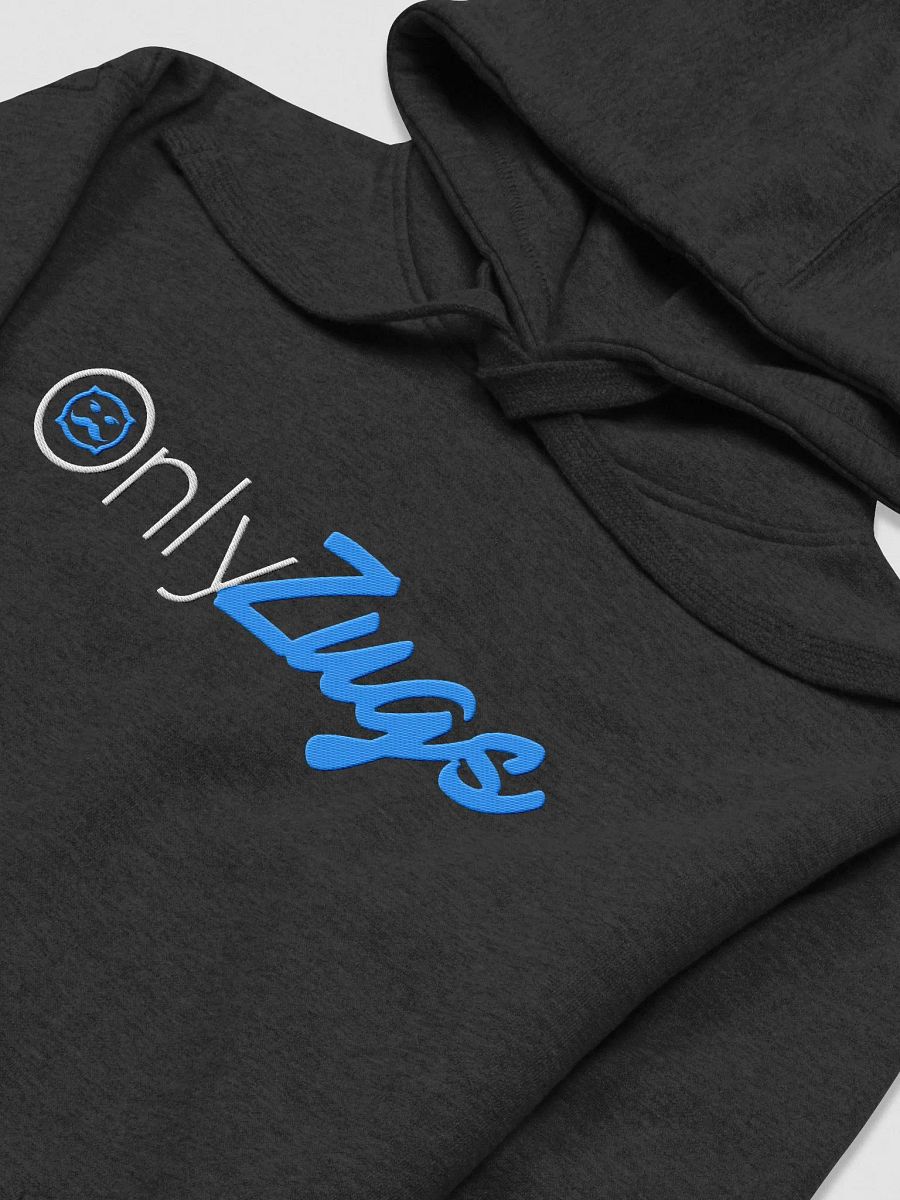 OZ Hoodie product image (3)