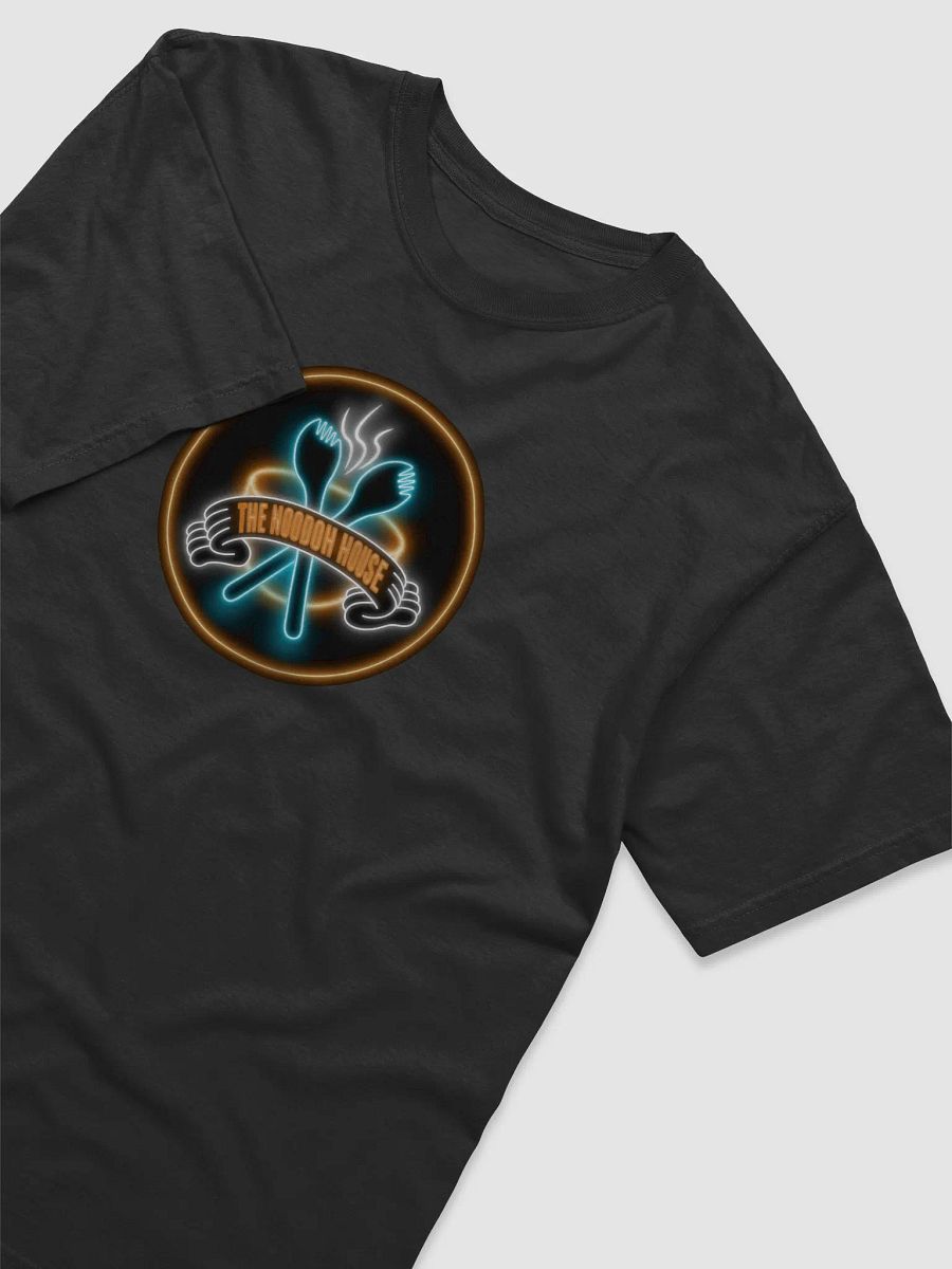 Noodoh House Tee product image (15)