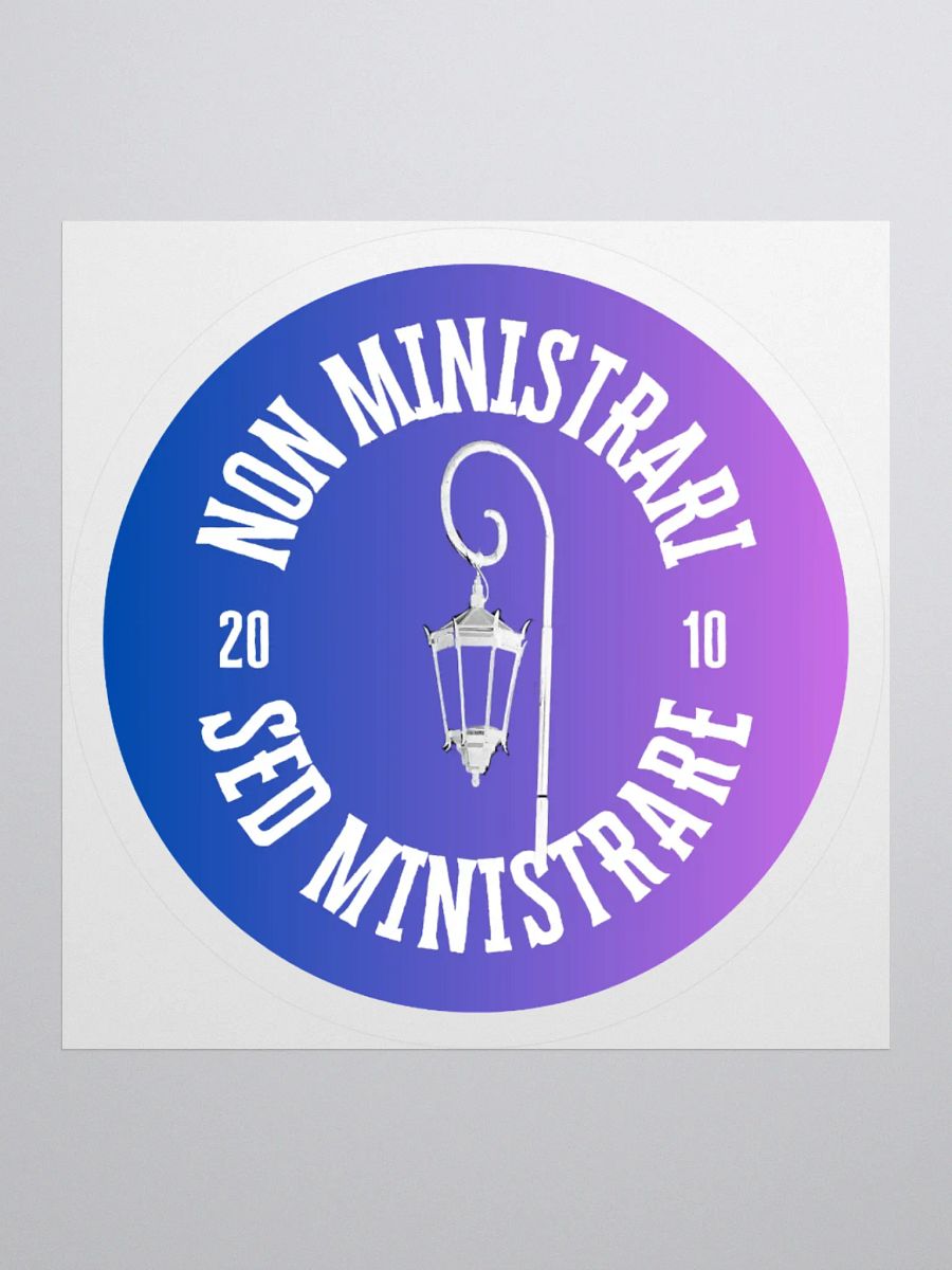2010 Sticker product image (1)