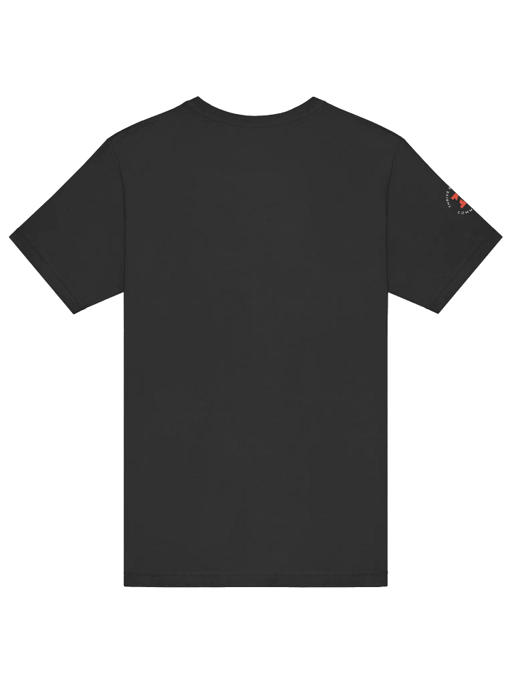 Special Edition Crewneck T-Shirt-AVL product image (2)