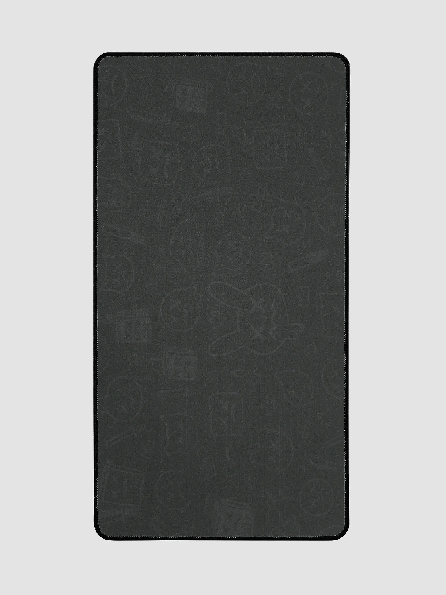 Creatures Desk Mat product image (2)