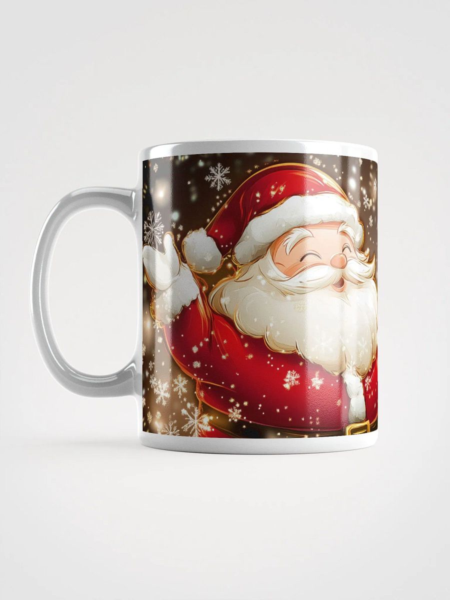 Warm Christmas Moments with Two Jolly Santas product image (18)