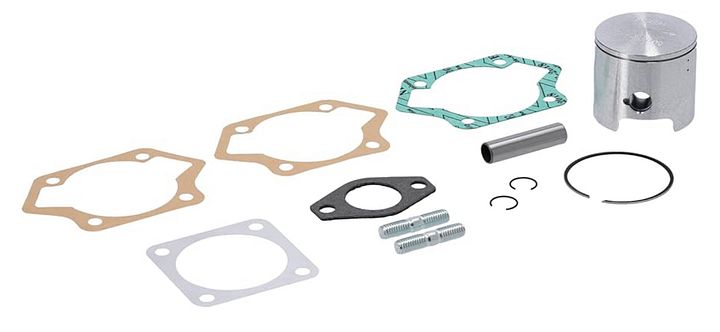 NM Tuning-Zylinderkit ZT110N GEN2 Stage 3 (110ccm) product image (2)
