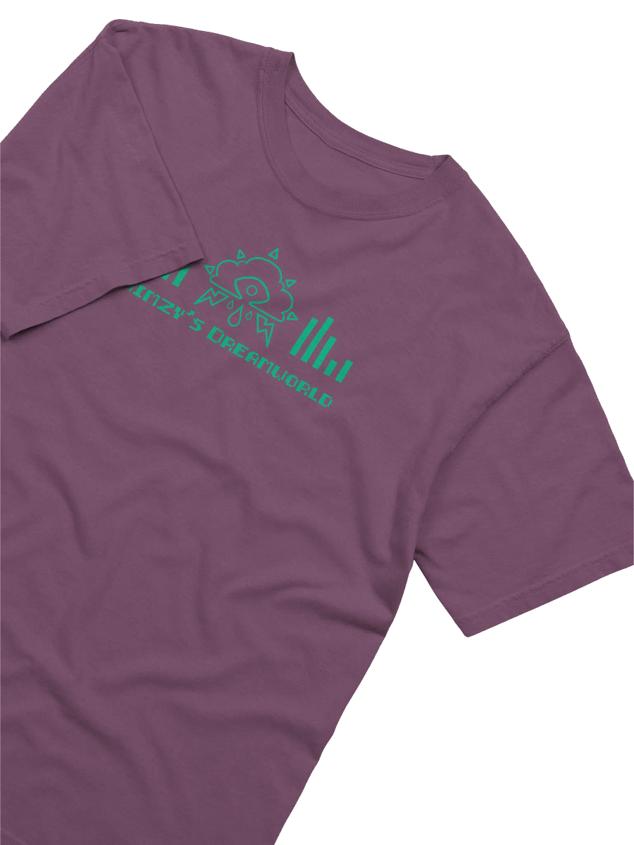 Dreamworld Radar T-Shirt product image (19)