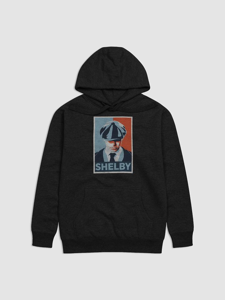 Thomas SHELBY Poster Hoodie product image (1)