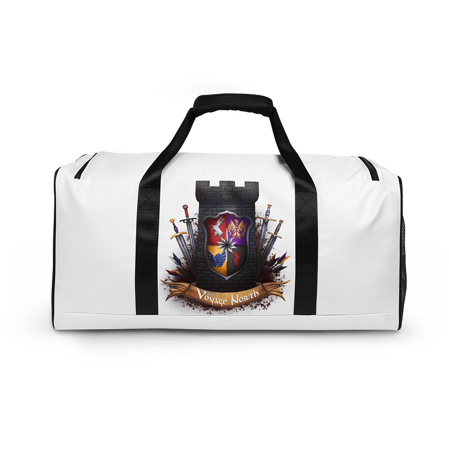 Duffle / Color logo2025 Exclusive product image (7)