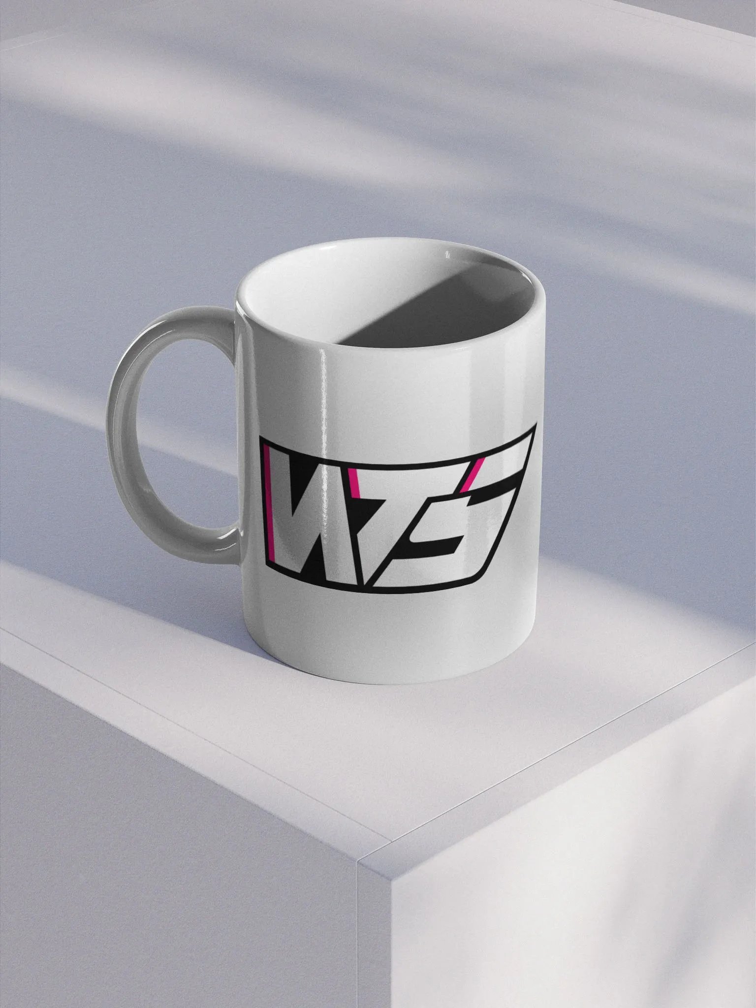 WorkTheSpace Mug product image (1)