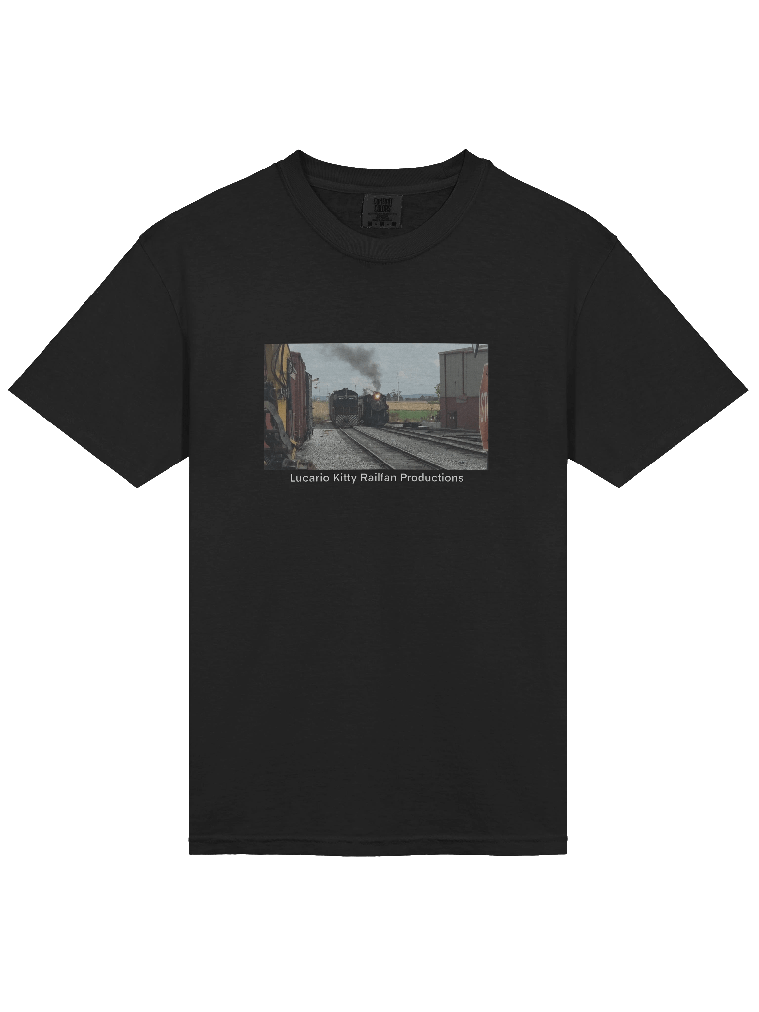 Steam and Diesel product image (3)