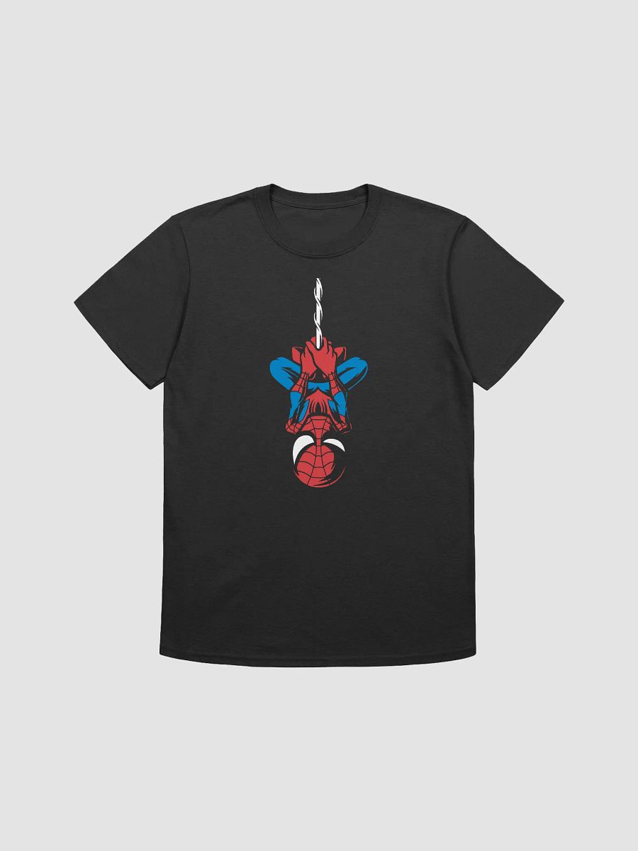 Spiderman Elegance T-Shirt product image (1)