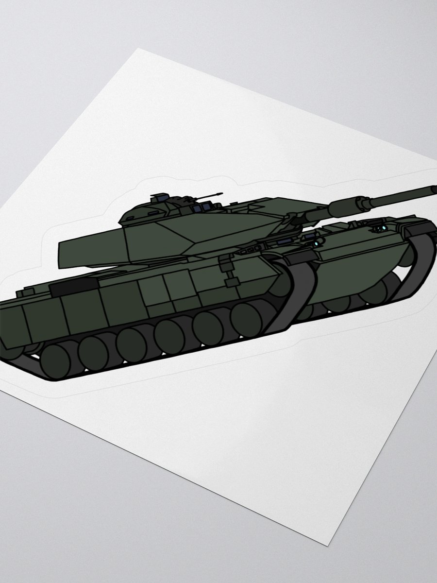 Woodland M60T product image (8)