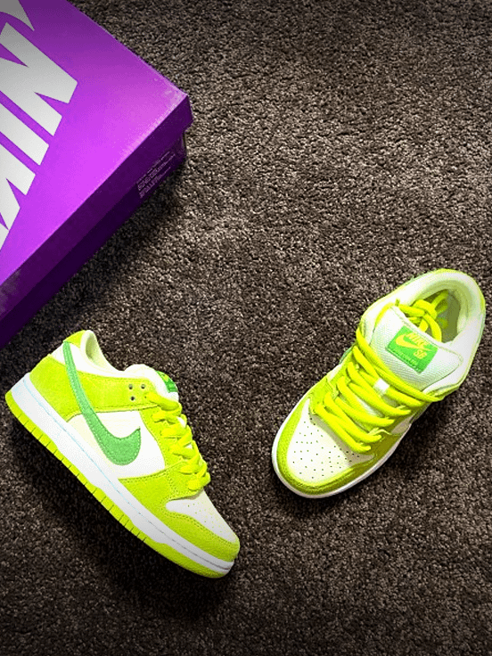 (EXCLUSIVE) SB DUNKS COLLECTION product image (2)