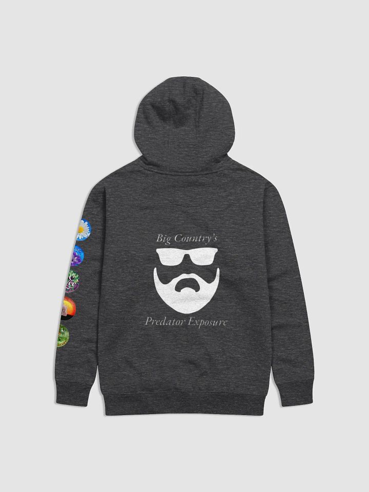 BCPE HOODIE product image (14)