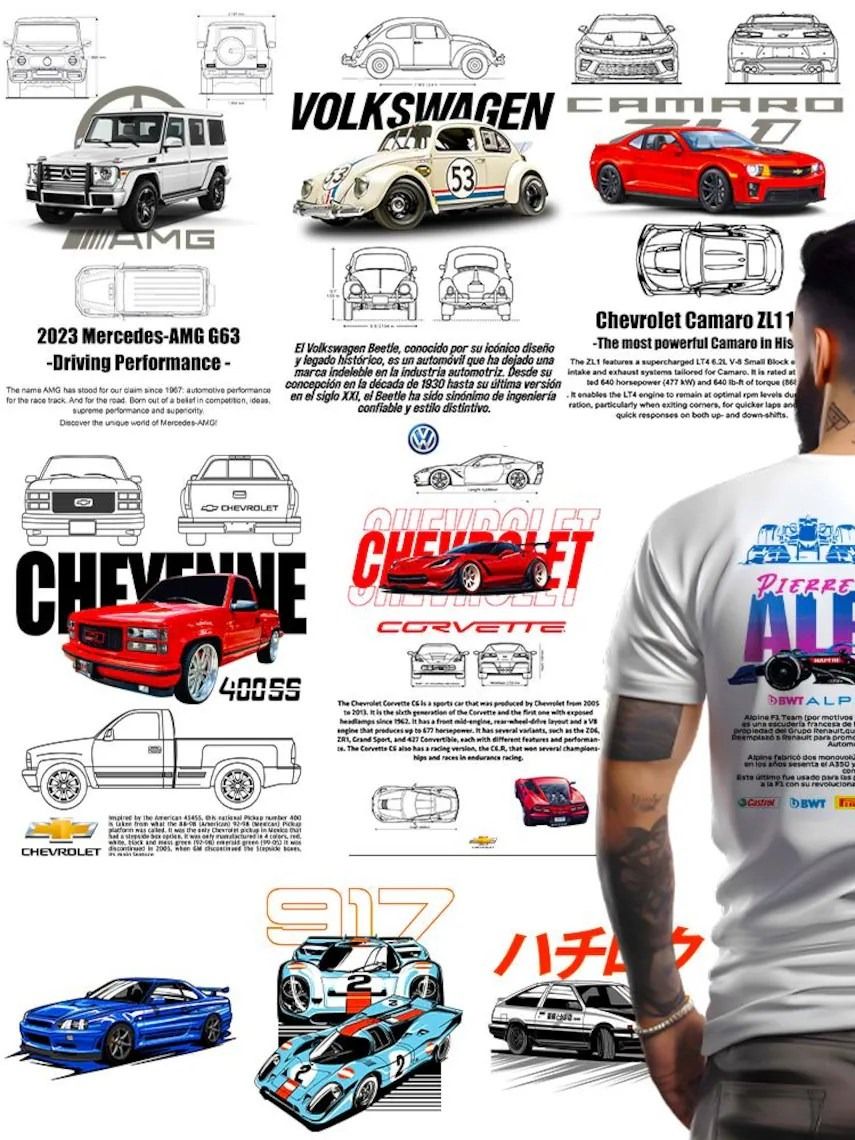 1000+ Premium & Trendy Car Editable product image (4)