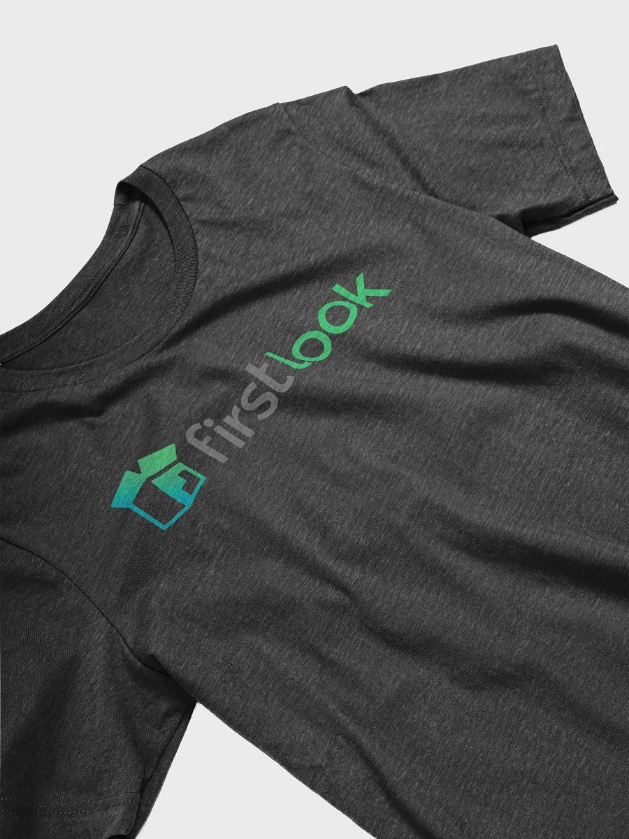 Original - Classic Comfy Tee (5 Colors) product image (3)