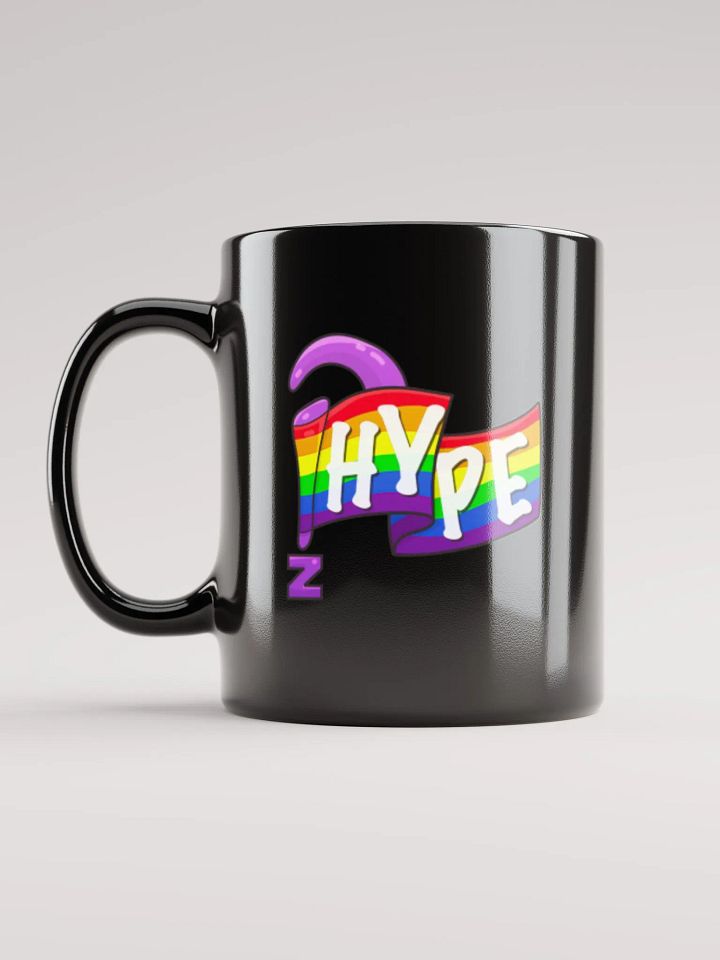 Hype interrobangZ Mug product image (1)