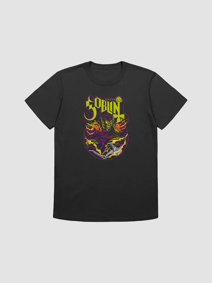 Mischievous Goblin Fire T-Shirt product image (1)