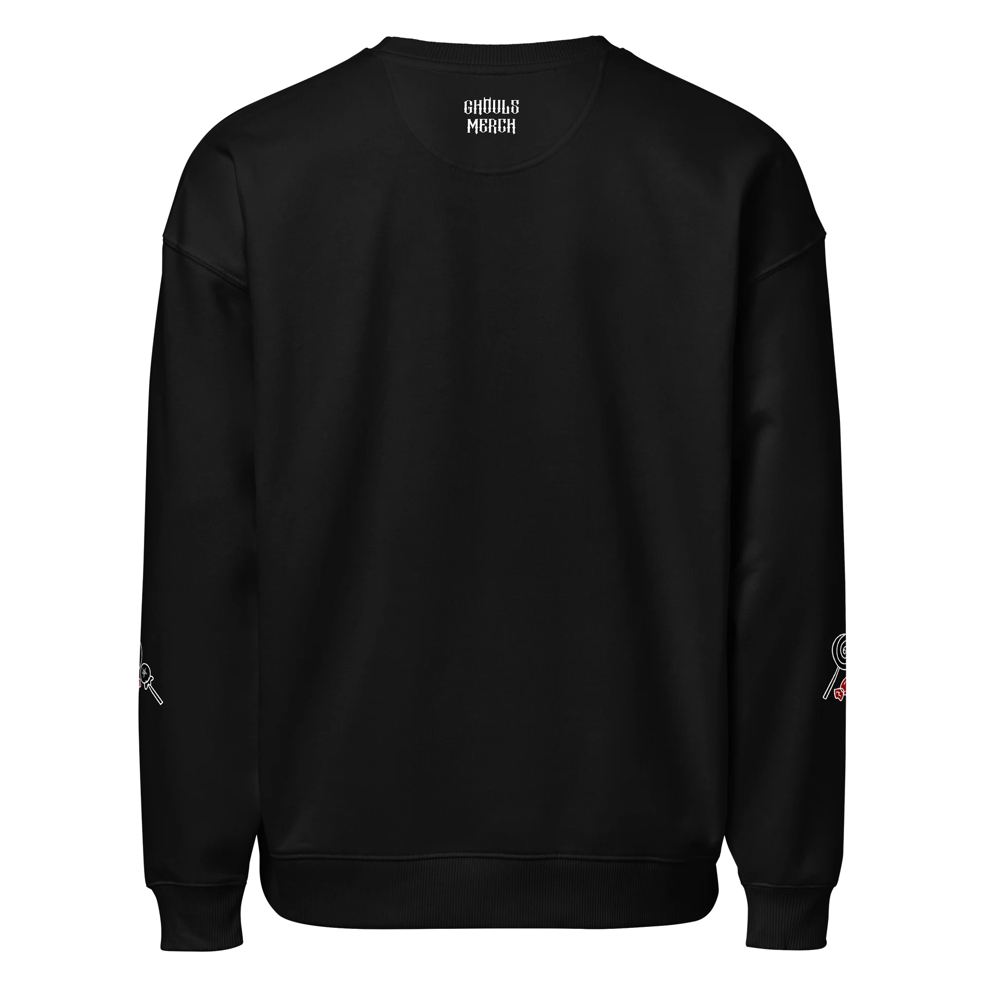 Grinxi's Sweet Damnation product image (2)