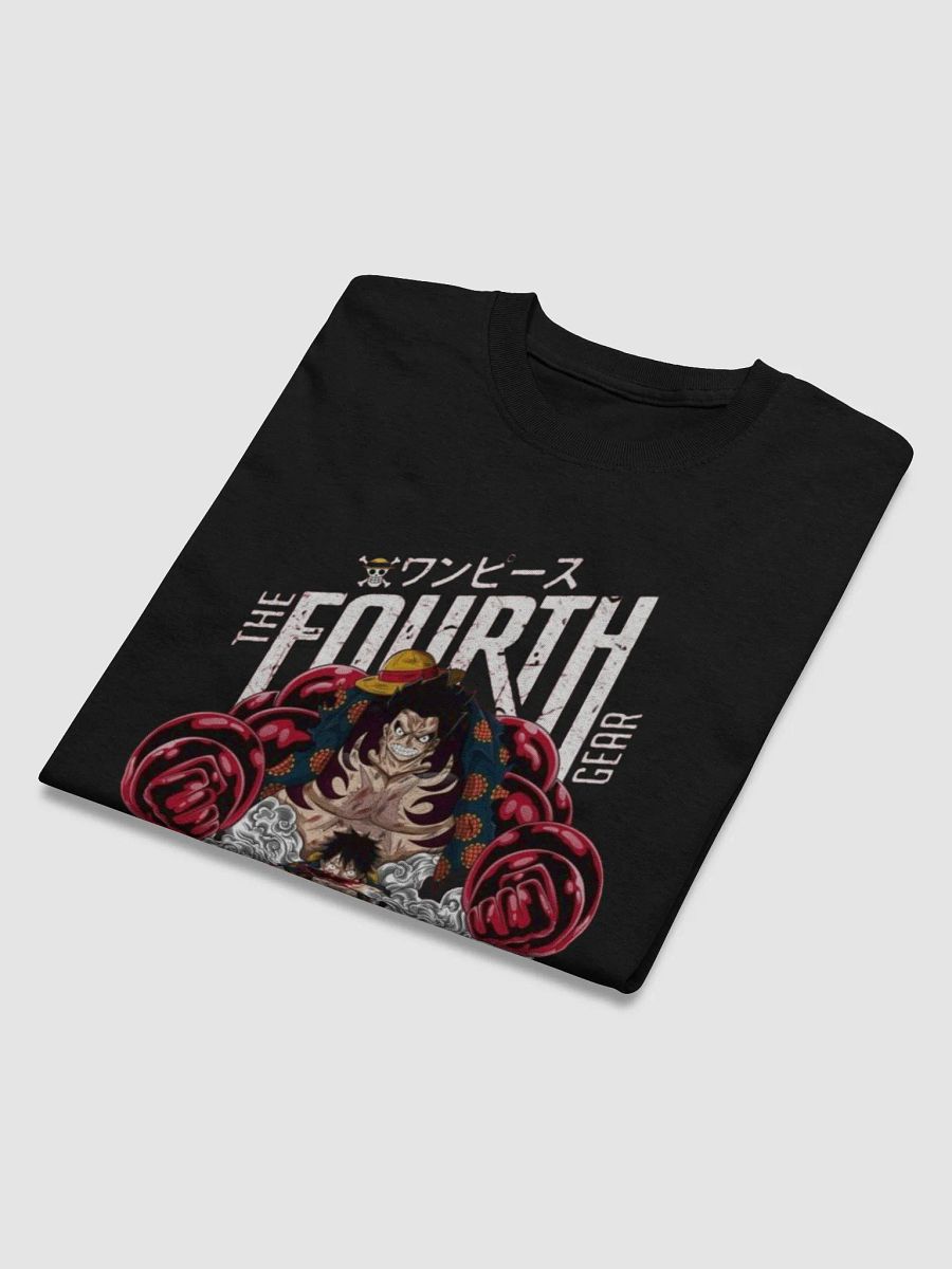 Monkey D Luffy T-Shirt product image (27)