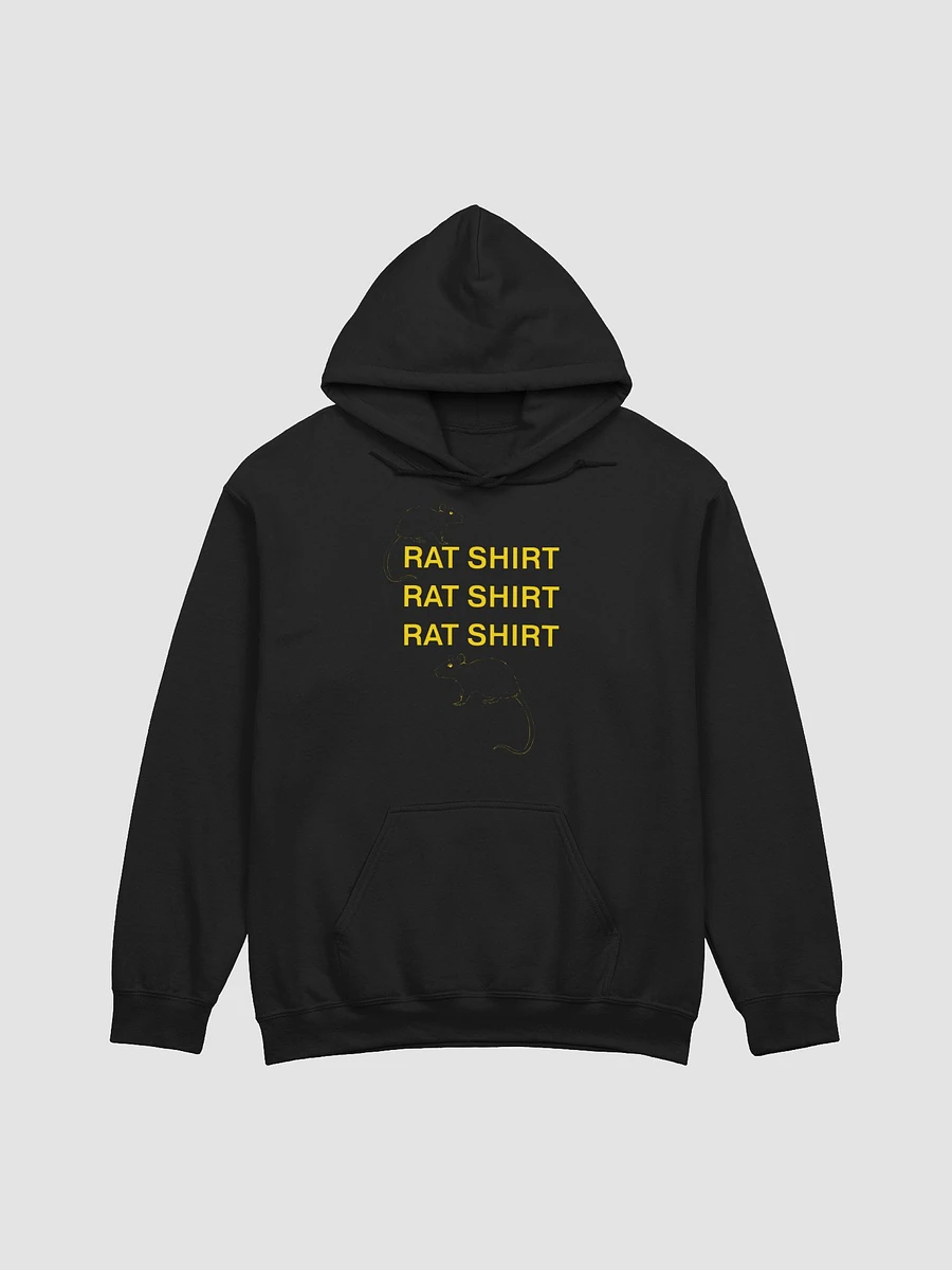 Rat Shirt ft. Rats classic hoodie product image (11)