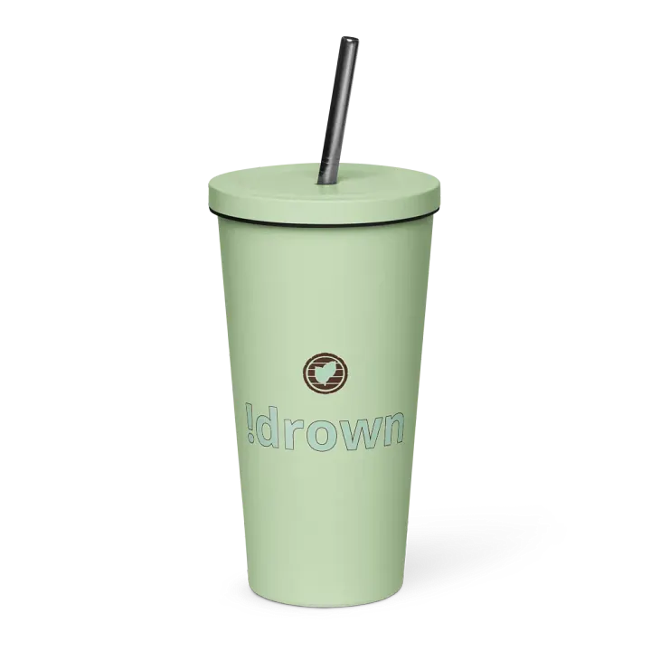 !drown Tumbler product image (1)