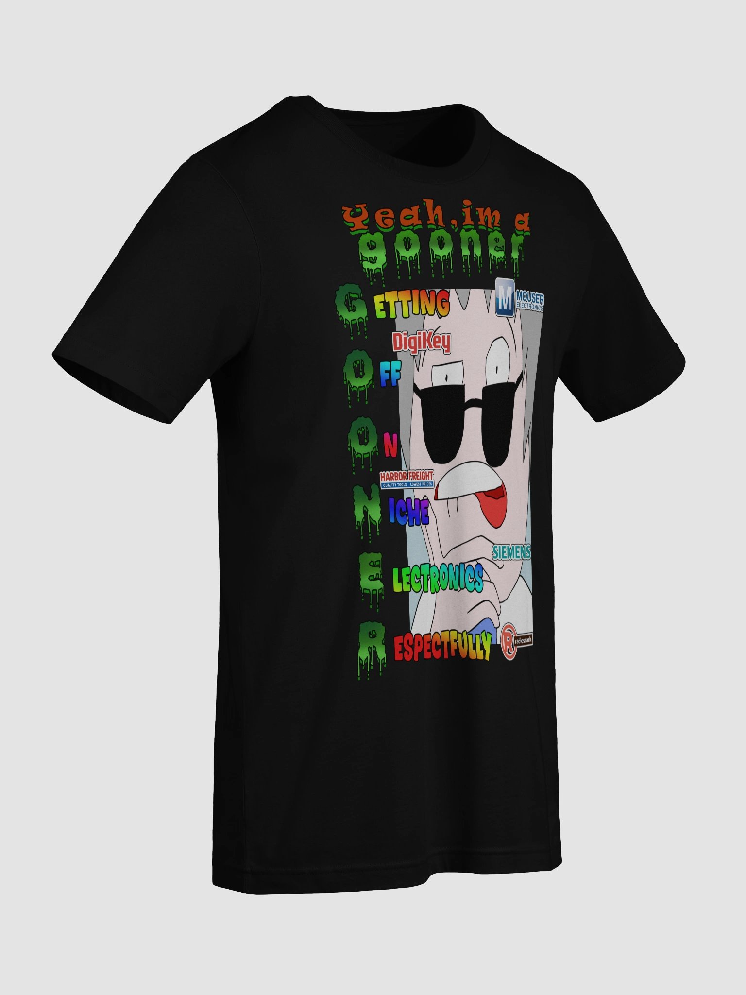 YEA IM A GOONER [UWOSLAB] product image (62)