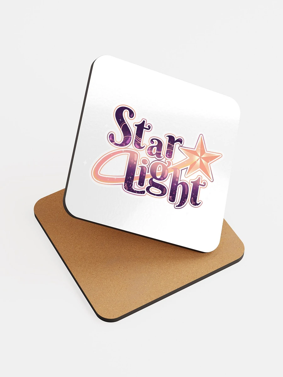 Star Light Coaster! product image (6)