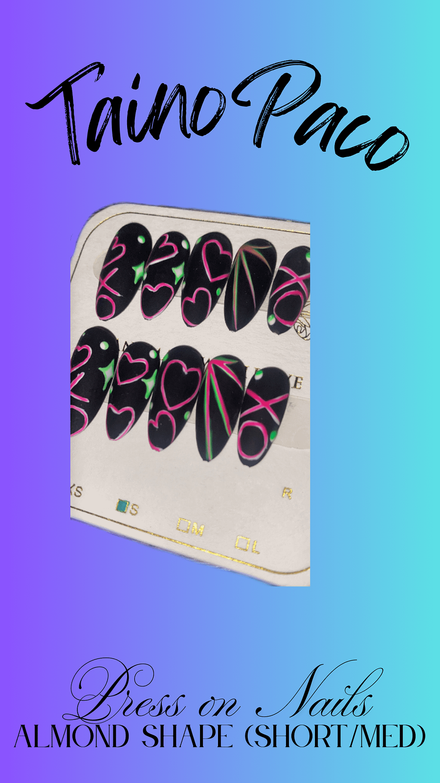 NEON QUEEN product image (1)