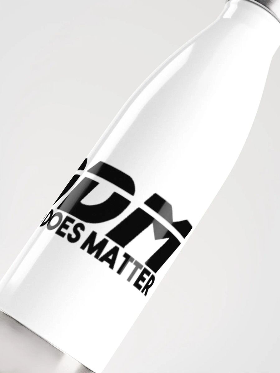 Dad Does Matter Stainless Steel Water Bottle product image (5)
