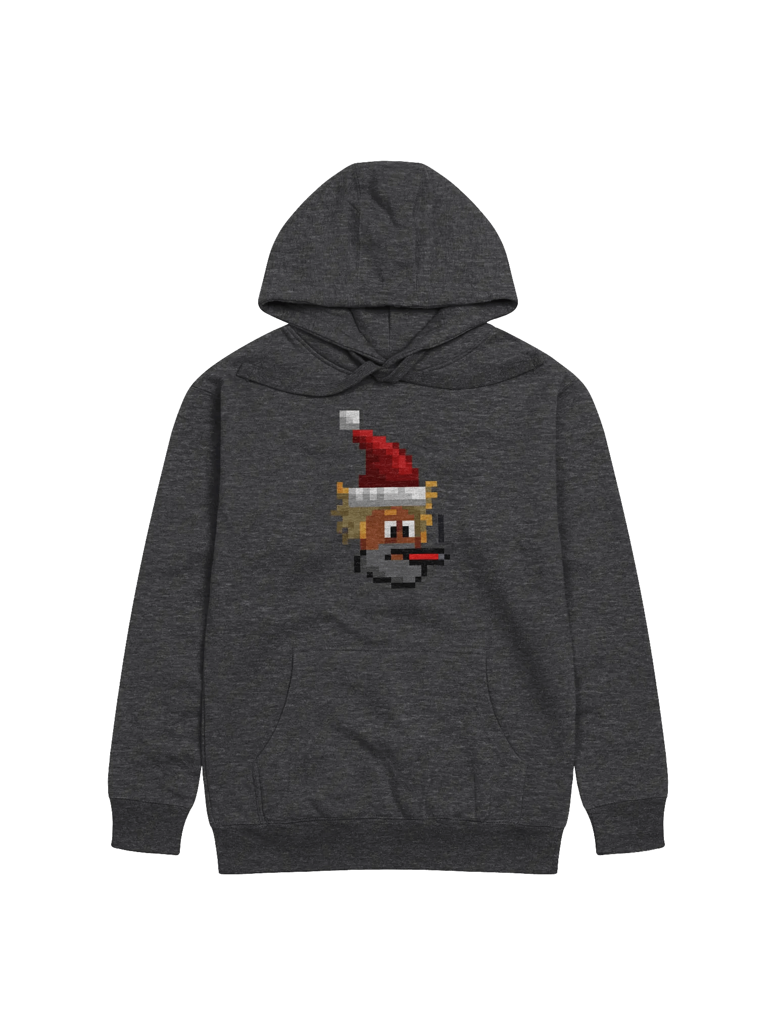 Panta Claus Hoodie product image (2)