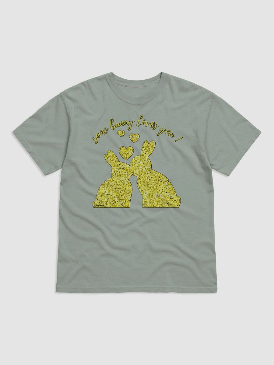 SOME BUNNY LOVES YOU! product image (4)