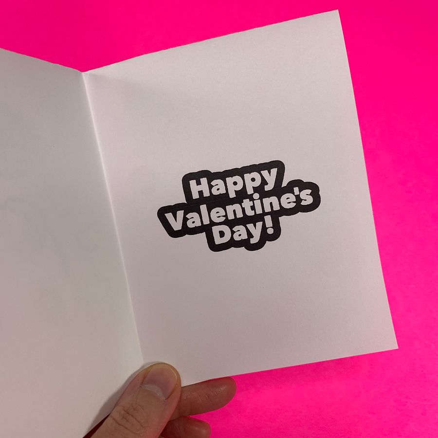 Valentine's Day Card product image (2)