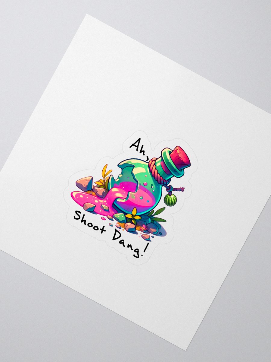 Ah, Shoot Dang! product image (2)