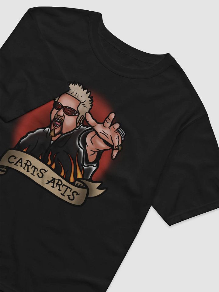 GF Champion T-Shirt product image (8)