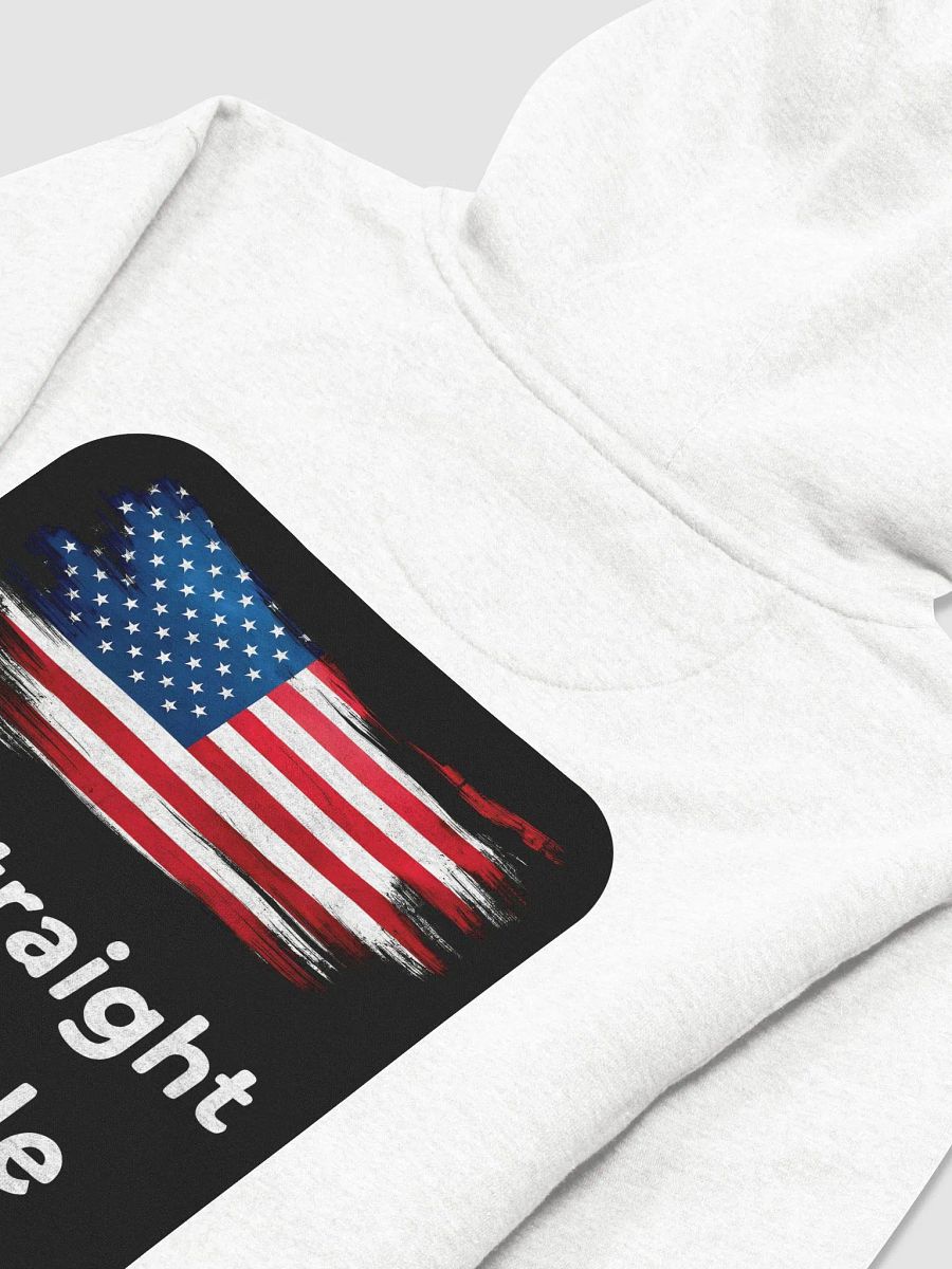 Hoodie: Female Checklist product image (4)