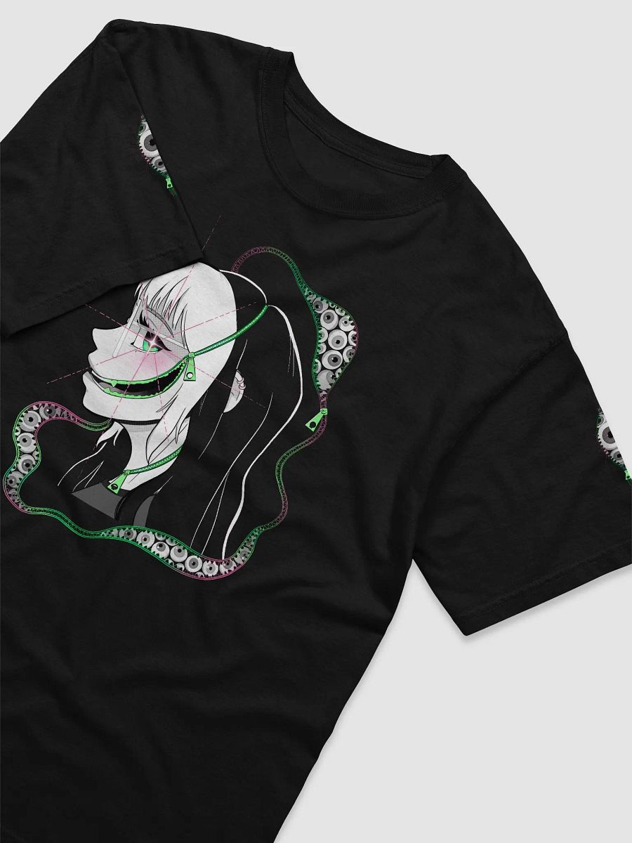 Zipperface product image (5)